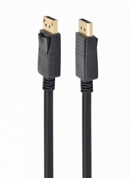Кабель Cablexpert CC-DP2-10 DisplayPort V1.2  3 метра