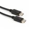 Кабель Cablexpert CC-DP2-5M DisplayPort V1.2, 4К 60 Гц, 5 м