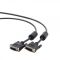 Кабель Cablexpert CC-DVI-BK-6  DVI відео, Single Link , довжина 1.8 м