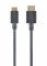 Кабель Cablexpert CC-HDMI4C-6 HDMI V.1.4 вилка-C (mini-C) с позолоч. контактами, 1,8м