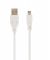 Кабель Cablexpert CC-USB2-AM5P-3 mini USB2.0, A-папа/mini USB 5-пін, 0,9 м