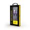 Кабель Cablexpert CC-USB2B-AMCM-2M-PW USB 2.0 A-тато/Type-C тато, преміум, 2.1 А