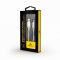 Кабель Cablexpert CC-USB2B-AMLM-1M-BW2 USB 2.0 А-тато/Lightning, 1.м, преміум, 2.1 А білий
