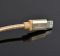 Кабель Cablexpert CCB-mUSB2B-AMLM-6-G , USB 2.0, A-тато/Lightning, 1.8 м, з обплетенням та металевими роз'ємами