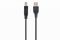 Кабель Cablexpert CCP-USB2-AMBM-1M  преміум якість USB 2.0 A-тато/B-тато, 1.0 м.
