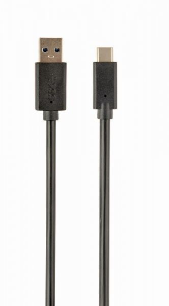 Кабель Cablexpert CCP-USB3-AMCM-6 USB 3.0 A-папа/C-папа, 1.8 м, премиум