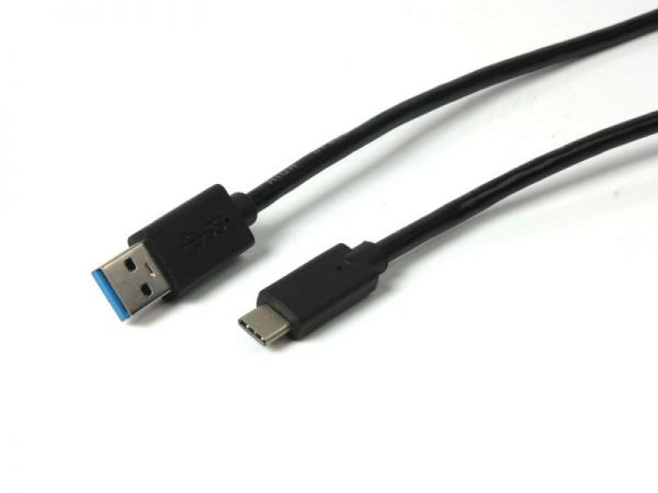 Кабель Cablexpert CCP-USB3-AMCM-6 USB 3.0 A-папа/C-папа, 1.8 м, премиум