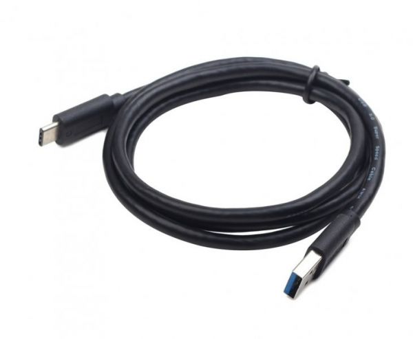 Кабель Cablexpert CCP-USB3-AMCM-6 USB 3.0 A-папа/C-папа, 1.8 м, премиум