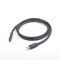 Кабель Cablexpert CCP-USB3.1-CMCM-1M USB 3.1 Type C, C-папа/C-папа, 1 м, премиум