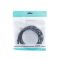 Кабель CHOETECH CC0003 Power Delivery (PD), до 60 Ватт C-тато/C-тато, 2,0 м.