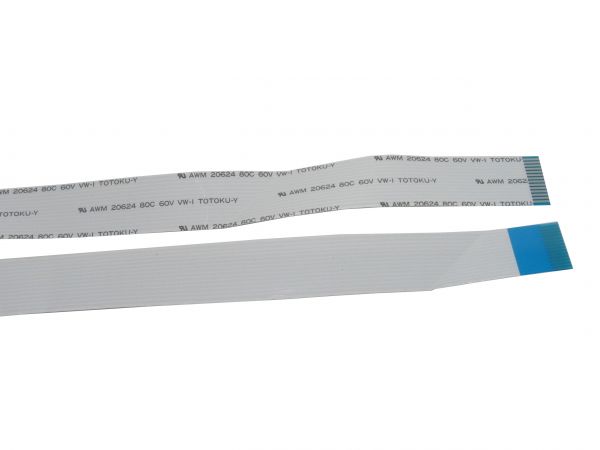 Кабель Epson 2005610 PRINTHEAD CABLE, для FX-870 (568-2005610)