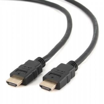 Кабель Gembird CC-HDMI HDMI V.1.3, папа/папа, 1.8 м