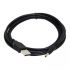 Кабель Gembird CC-USB-AMP35-6 живлення, USB-AM на вилку 3.5 мм, 1.8 м