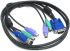 Кабель KVM D-Link DKVM-CB5 5m K/B,Video,Mouse