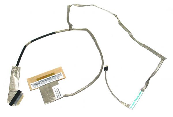 Шлейф матриці LENOVO LVDS  DC02001ES10 для G585 (DC02001ES10)