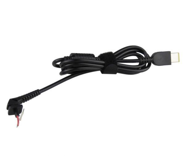 Кабель LENOVO DC Power Plug Square Connector (прямокутний)