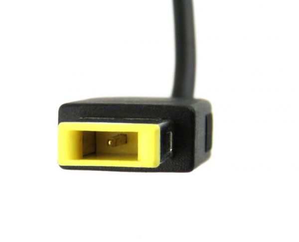 Кабель LENOVO DC Power Plug Square Connector (прямокутний)