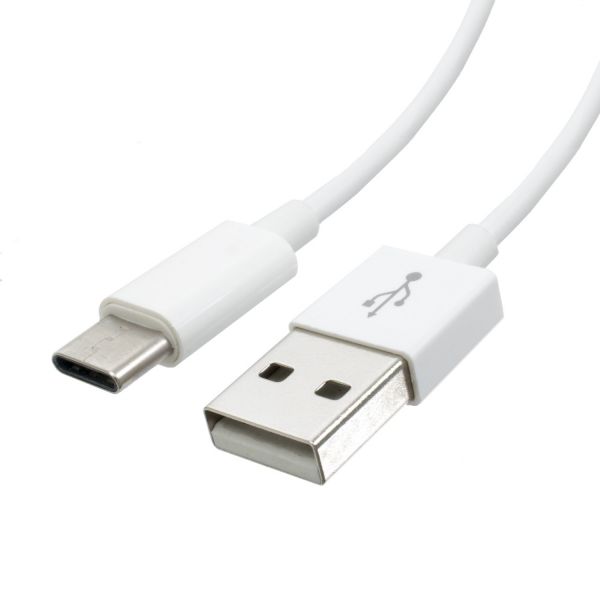 Кабель Patron CAB-PN-TYPE-C-2M USB 2.0 - TYPE-C 2 м
