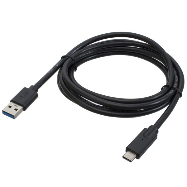 Кабель Patron CAB-PN-USB31-USB3 USB 3.1 TYPE-C - USB 3.0 1.8 м