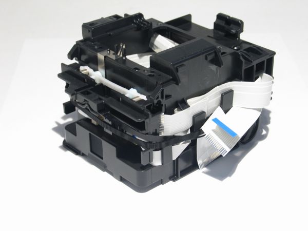 Каретка Epson 1546693  CR ASSY.;IEI, в зборі для K101
