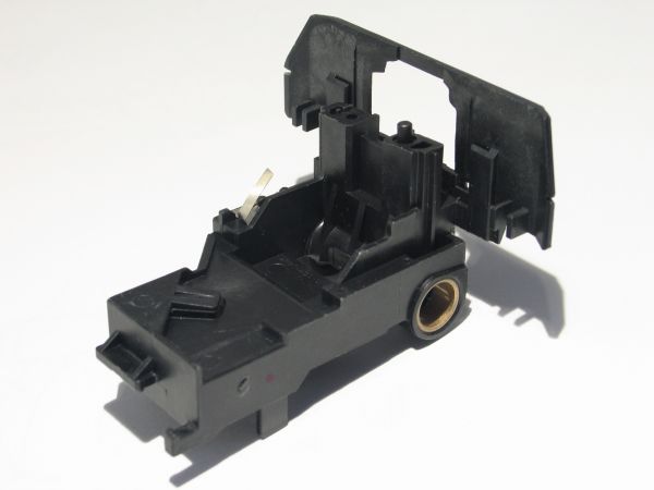 Каретка Epson 1576540  в зборі, для LX-350