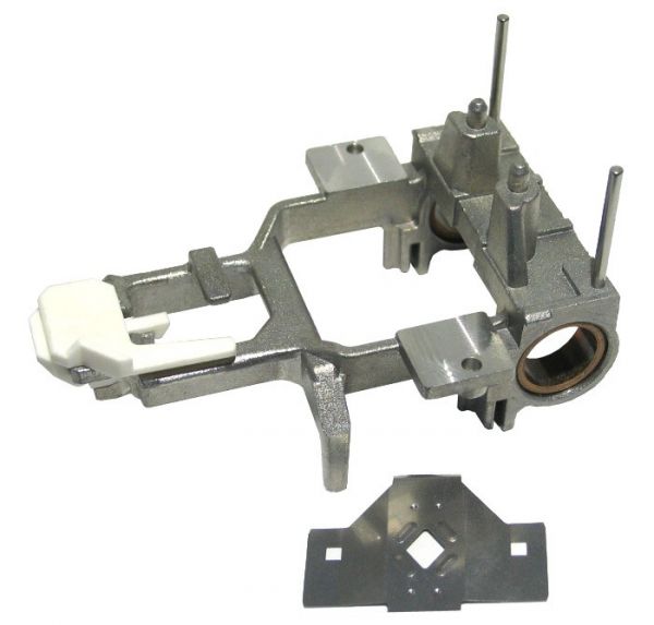 Каретка Epson 1008689 CARRIAGE ASSY, для Epson FX-1170 (536-1008689)