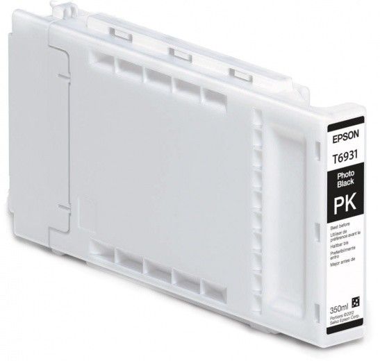 Картридж Epson C13T693100 для SC-T3000 / 3200 / 5000/ 7000 Photo Black,  350мл