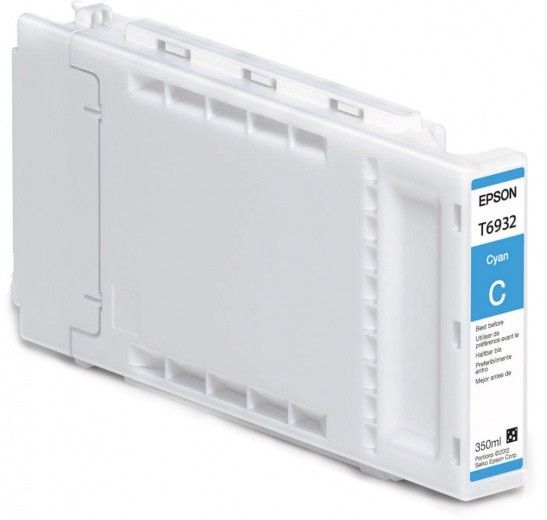 Картридж Epson C13T693200 для SC-T3000 / 3200 / 5000/ 7000 Cyan,  350мл