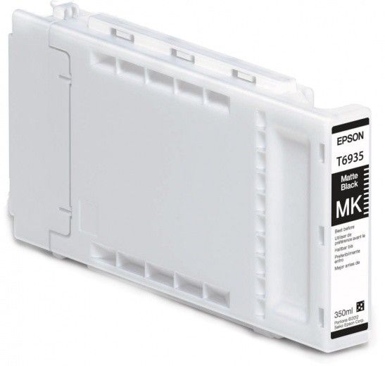 Картридж Epson C13T693500 для SC-T3000 / 3200 / 5000/ 7000 Matte Black,  350мл