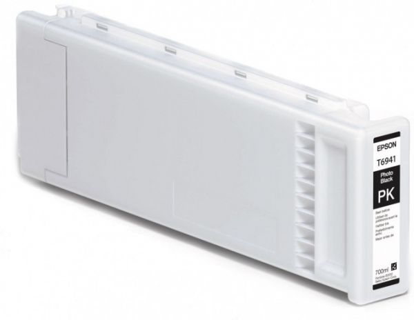 Картридж Epson C13T694100 SC-T3000/ 5000/ 7000 Photo Black,  700мл