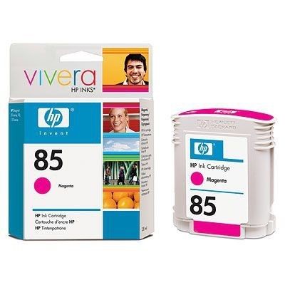 Картридж HP №85 DesignJ130/130nr/130gr Magenta, 28ml (C9426A)