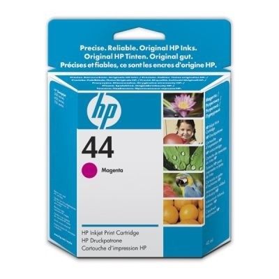 Картридж HP 51644ME Magenta InkJet Cartridge for HP DJ 750C, 755CM