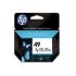 Картридж HP 51649AE No.49 Color Ink Cartridge for DeskJet 660C, 22.8 ml,