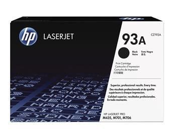 Картридж HP 93A LJ M435 (CZ192A)