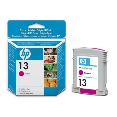Картридж HP C4816A No.13 OJPro K850, BIJ 1000/ 1200dtwn/ 2300/ 2800 Magenta