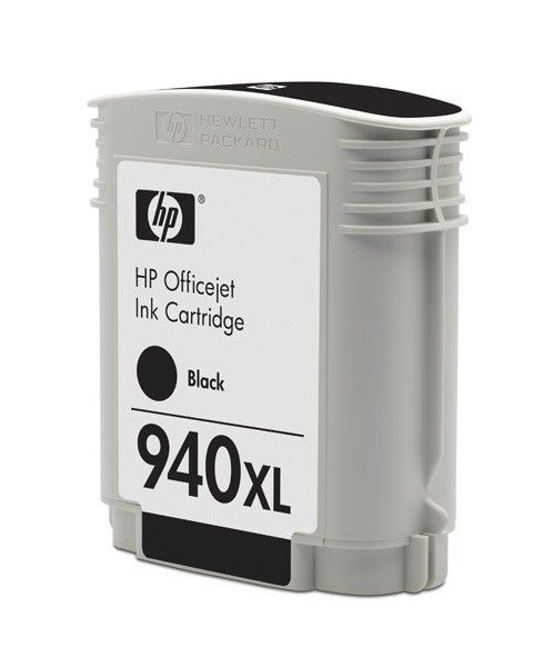 Картридж HP C4906AE No.940XL OJ Pro 8000/ 8500 Black