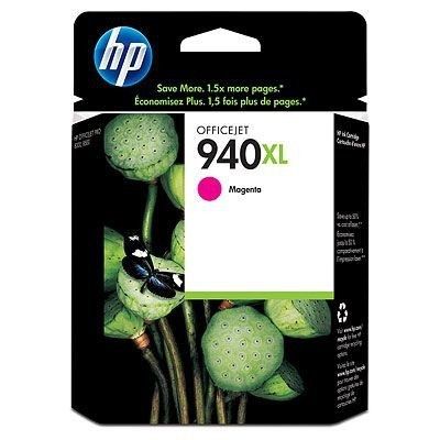 Картридж HP C4908AE No.940 OJPro 8000/ 8500 XL Magenta