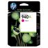 Картридж HP C4908AE No.940 OJPro 8000/ 8500 XL Magenta