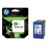 Картридж HP C9352CE No.22 XL Tri-colour Inkjet Print Cartridge, 415 стр.