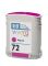 Картридж HP C9399A No.72 DJ T1120 Magenta