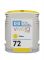Картридж HP C9400A No.72 DJ T1120 Yellow