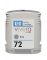Картридж HP C9401A No.72 DJ T1120 Gray