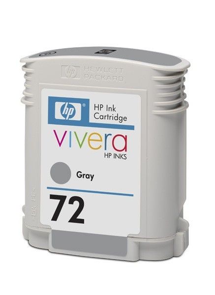 Картридж HP C9401A No.72 DJ T1120 Gray