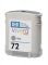 Картридж HP C9401A No.72 DJ T1120 Gray