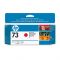Картридж HP CD951A DJ Z2100/ 3100 No.73 Red 130ml