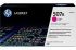 Картридж HP CE403A LaserJet Enterprise 500 Color M551n/  551dn/ 551xh magenta