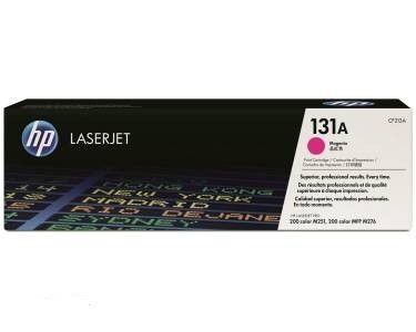 Картридж HP CF213A LJ 131A M276n/ M276nw/ M251n/ M251nw Magenta