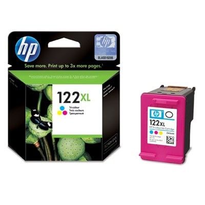 Картридж HP CH564HE No.122 DJ 2050 XL color