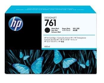 Картридж HP CM991A No.761 DesignJet T7100 matte black