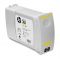Картридж HP CM992A No.761 DesignJet T7100 yellow